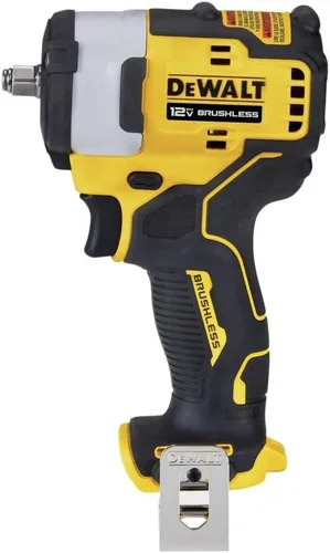 Vista 3 de DEWALT DCF903B XTREME 12V MAX* Llave de impacto inalámbrica sin escobillas de 3/8 pulgadas (solo herramienta)