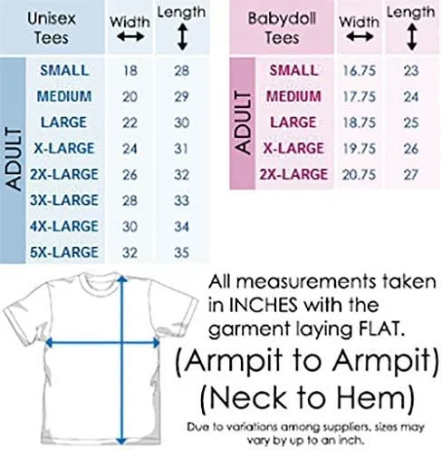 Vista 6 de NO MA'AM - Camiseta unisex divertida para fiesta de parodia de broma