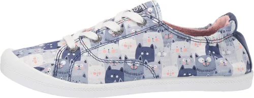 Vista 8 de Skechers - Zapatilla de playa Bingo-Woof