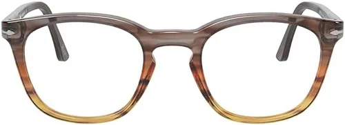 Vista 2 de Persol PO3258V - Marcos redondos para gafas graduadas