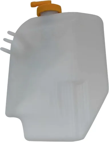 Vista 460 de TRQ Botella de desbordamiento del tanque de expansión del depósito de refrigerante del radiador compatible con Ram ProMaster City CH3014192 2015-2022