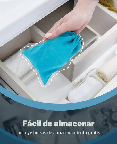 Vista 7 de oneisall Cortapelos para mascotas para gatos con pelo mate, afeitadora Verde