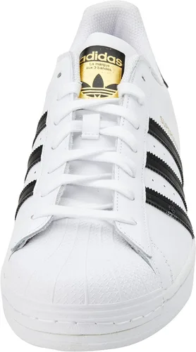 Vista 2 de adidas Superstar para hombre