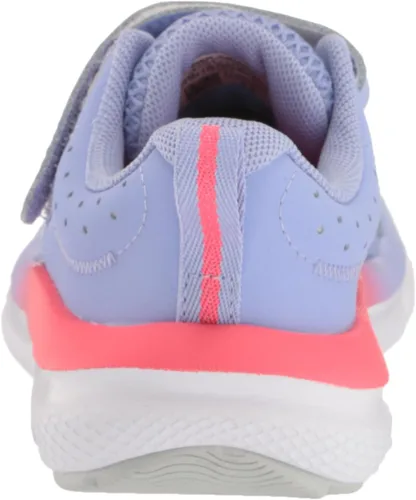 Vista 3 de Under Armour Boys' Pre School Assert 10 Alternate Closure
