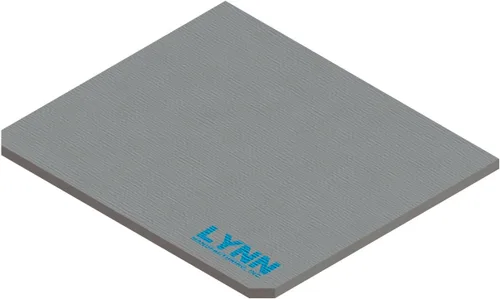 Vista 14 de Lynn Manufacturing Tablero deflector Quadrafire de repuesto, 2100 Millennium Acc, juego de 2, SRV7039-111, 2355A