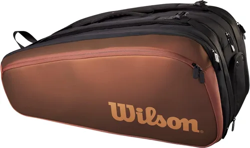 Vista 11 de Wilson – Bolsa de tenis para adultos