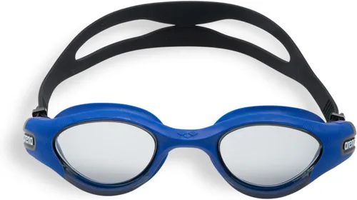 Vista 15 de ARENA Gafas de natación unisex para adultos The One Plus con ajuste hermético, sellos herméticos, revestimiento antivaho para nadadores de fitness