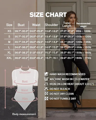 Vista 6 de MANGOPOP Body de manga corta con cuello en V profundo para mujer, sexy, para salir