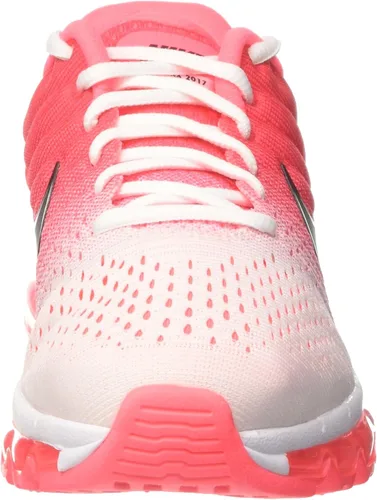 Vista 2 de Nike Mujeres Air Max 2017 Zapatos Para Correr