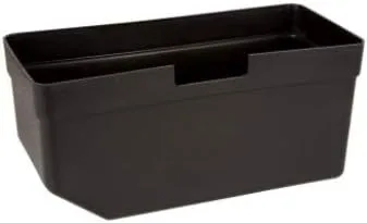 Vista 2 de Omix-Ada 13316.01 Inserto para guantera Referencia OE: M1093 Compatible con Jeep CJ 1972-1986