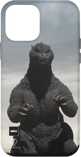 Vista 16 de Godzilla Icons of Toho 2004 - Carcasa para iPhone 17