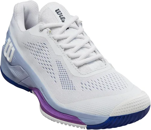 Vista 4 de WILSON womens Rush Pro 4.0