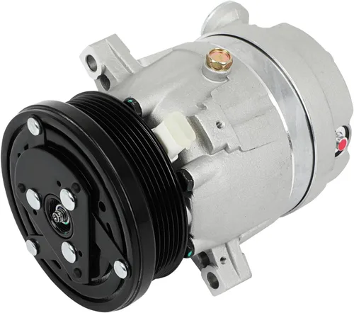 Vista 29 de SCITOO Compresor de CA apto para Audi para Q3 2.0L 2015 2016 2017 2018 Fast Cooling, Ultra Low Noise (≤72 dB)Air Conditioner Compressor with