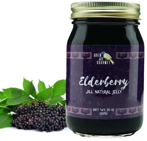Vista 16 de Jay Verde Gourmet Jams & Jellies
