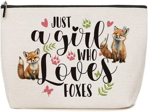 Vista 7 de Bolsas de Cosméticos Lovdazzles 2