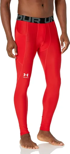Vista 34 de Under Armour HeatGear Leggings para hombre