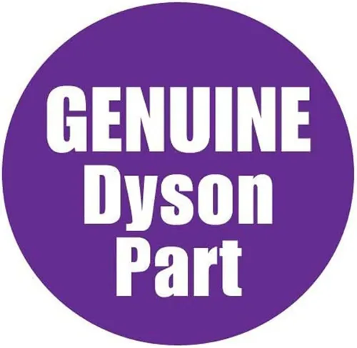 Vista 7 de Dyson Cuerpo del motor principal V11 genuino y ensamblaje de ciclón grande SV15 aspiradora inalámbrica SV17, plata/níquel/gris