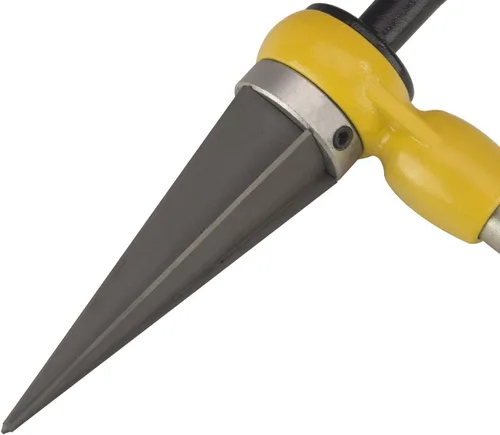 Vista 4 de Steel Dragon Tools 34945 Modelo No. 2 Escariador de tubo recto 1/8"-2" Capacidad