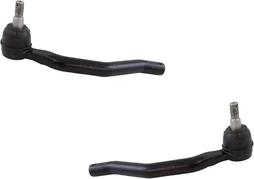 Vista 102 de TRQ Juego de barras de acoplamiento interiores delanteras 2 piezas compatibles con Acura RDX 2013-2018