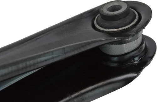 Vista 8 de TRQ Juego de brazos de control inferiores traseros compatibles con Honda CR-V 1997-2001