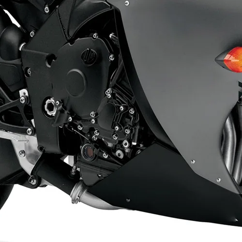 Vista 5 de TCT-MOTORPARTS Cárter de aluminio de la cubierta de ignición para YAMAHA R1 2009 2010 2011 2012 2013 2014