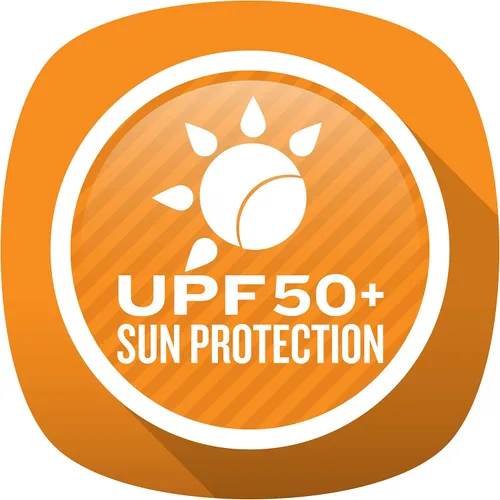 Vista 4 de Vapor Apparel - Camiseta de manga larga para hombre con protección solar UPF 50+ UV