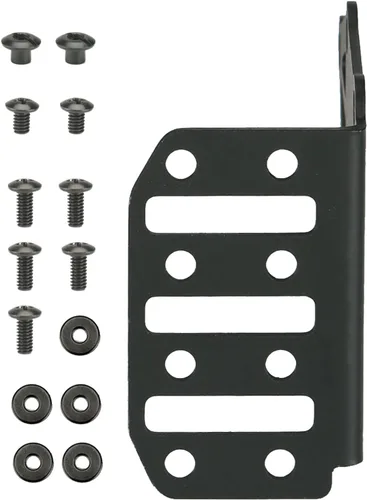 Vista 6 de Adaptador de funda táctica para torniquete, montaje QLS Policía Gear Accesorios Cinturón Accesorio