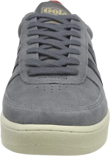 Vista 2 de Gola Grandslam - Tenis de ante para hombre