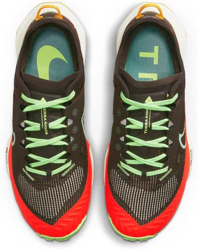 Vista 4 de Nike Air Zoom Terra Kiger 8 Running para mujer