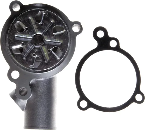 Vista 3 de Gates Bomba de agua de motor premium 42055