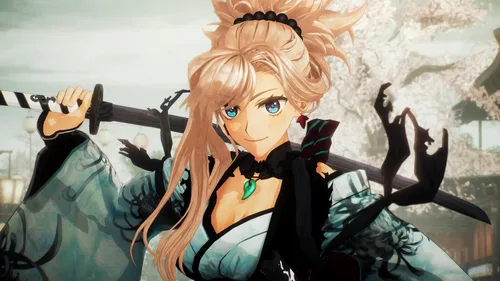 Vista 5 de FateSamurai Remnant - Nintendo Switch
