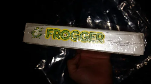 Vista 3 de Frogger