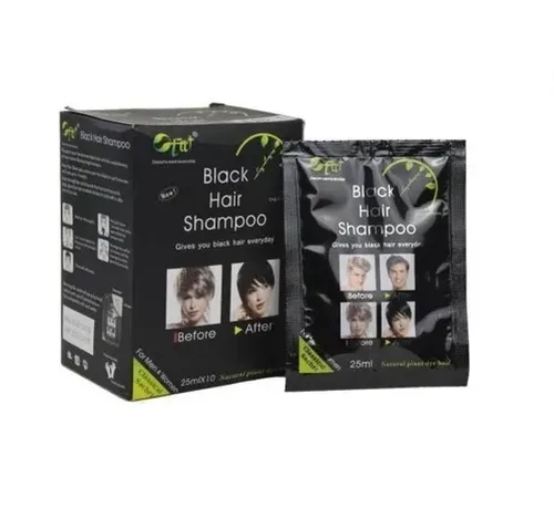 Shampoo Canas Caja 10unid de Denuevoo