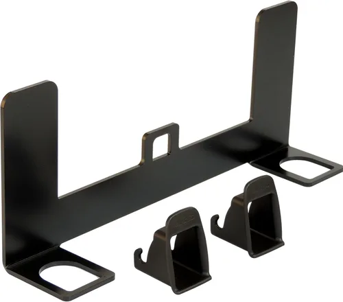 Vista 10 de Soporte Universal para Reposacabezas de Coche, Montaje ISOFIX, Pestillo, Kit de Anclaje para Asiento Infantil, Soporte para Reposacabezas