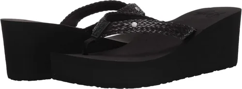 Vista 7 de Roxy Women's Mellie Wedge Sandal
