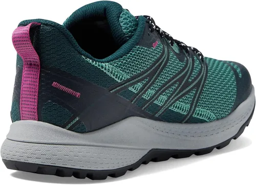 Vista 5 de Merrell Bravada 2 Breeze - Zapatos de senderismo para mujer