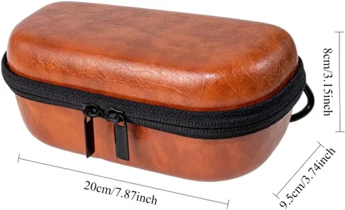 Vista 2 de Estuche rígido para gafas Ray-Ban Meta Charge Box (solo funda)