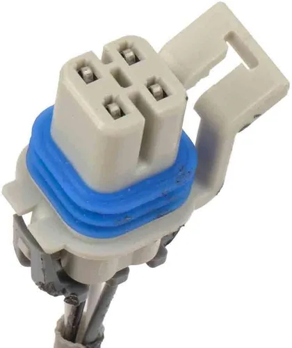 Vista 3 de Sensor de oxígeno ACDelco 213-4229 para equipos GM originales