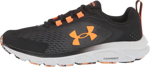 Vista 8 de Under Armour Charged Assert 9 - Tenis de correr para hombre