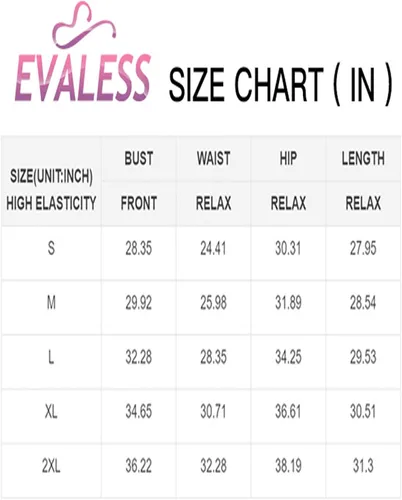 Vista 5 de EVALESS Trajes de baño atléticos de una pieza para mujer, con espalda entrecruzada, con control de abdomen