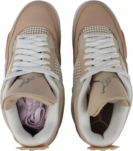 Vista 2 de Jordan Air Jordan 4 WMNS DJ0675 200 Shimmer para mujer
