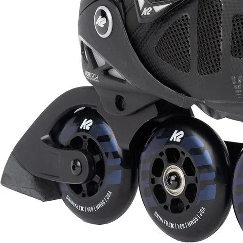 Vista 6 de K2 VO2 S 90 BOA - Patines en línea para hombre