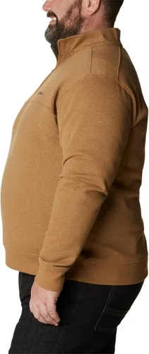 Vista 8 de Columbia Men's Hart Mountain Ii Half Zip