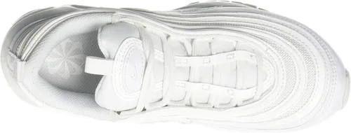 Vista 6 de Nike Air Max 97 para mujer, negroblanco-negro (DH8016 001), NegroBlanco-Negro