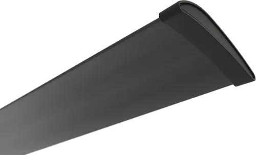 Vista 3 de Big Ass Fans - i6, ventilador de techo inteligente para interiores (60 pulgadas, negro)