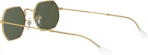 Vista 5 de Ray-Ban RB3556 Gafas de sol octogonales