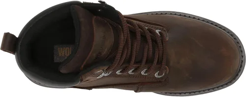 Vista 5 de WOLVERINE Womens Floorhand St Work Boot