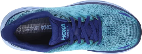 Vista 5 de HOKA ONE ONE Zapatillas de running estándar StyleName para hombre, Blanco