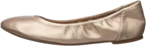 Vista 8 de Tienda Essentials Women's Belice Slip On Ballet Flat