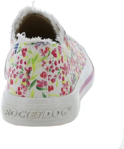 Vista 6 de Rocket Dog Bromas sin cordones para mujer